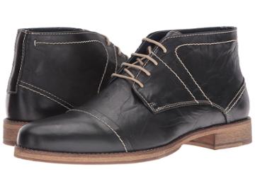 Parc City Boot - Lincoln