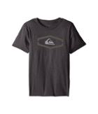 Quiksilver Kids - Dang Bod Screen Tee