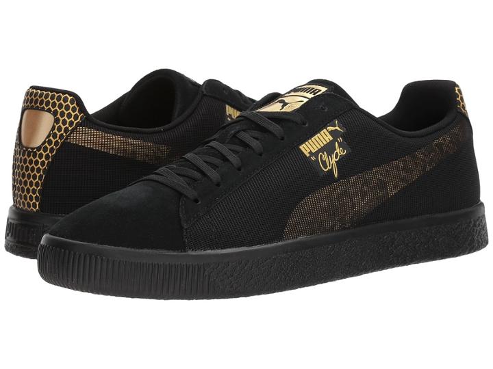 Puma - Clyde Holidaze Metal