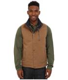 Mountain Khakis - Swagger Vest