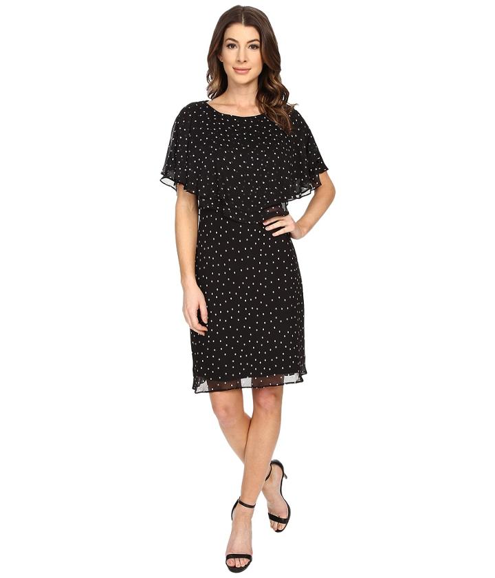 Tahari By Asl - Karen - C Dress