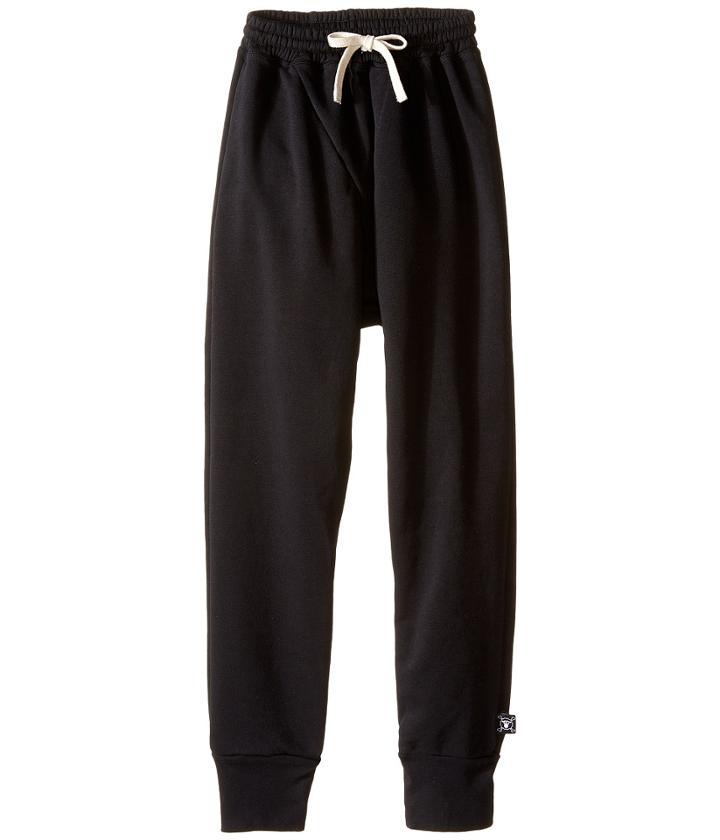 Nununu - Diagonal Super Soft Sweatpants