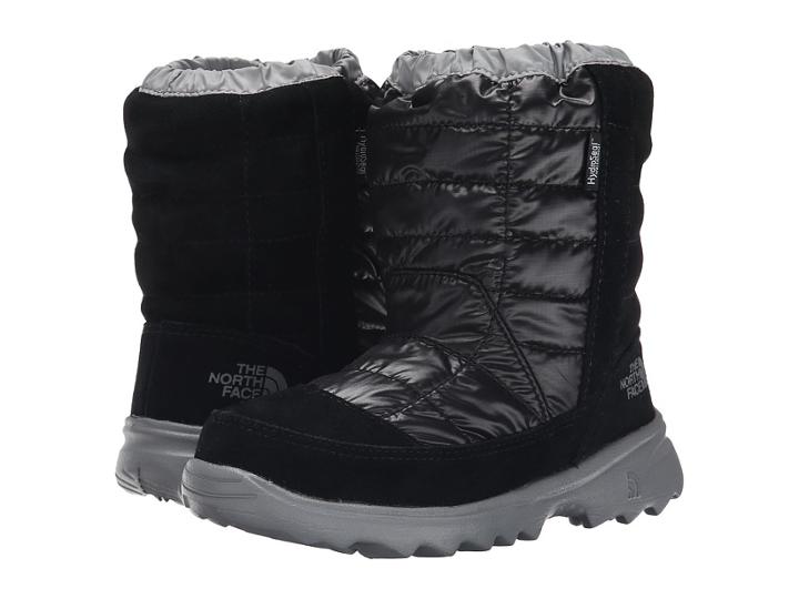 The North Face Kids - Winter Camp Waterproof