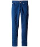 Tommy Hilfiger Kids - Five-pocket Jeggings In Bright Indigo