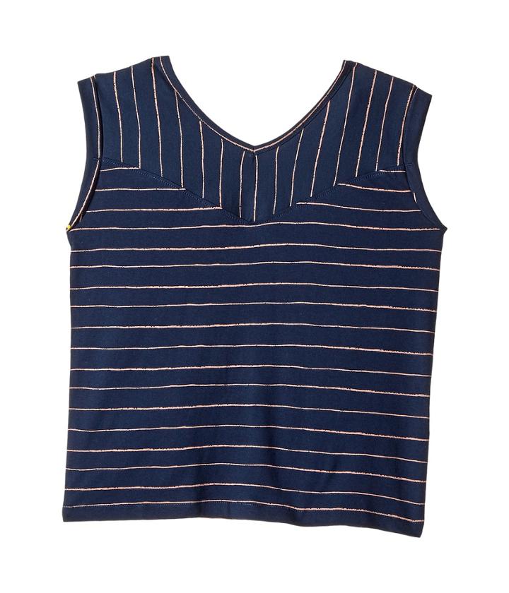 Roxy Kids - Reflected Reality Top