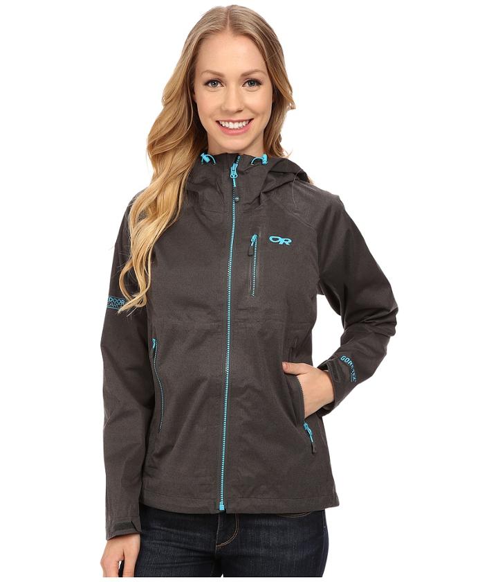 Outdoor Research - Clairvoyant Jacket