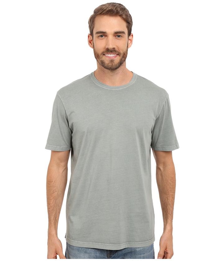 Mod-o-doc - Sunset Short Sleeve Crew