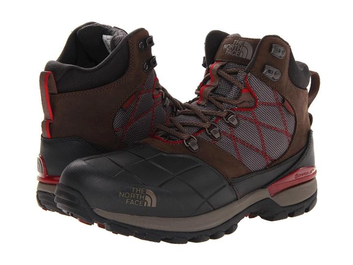 The North Face - Snowsquall Mid