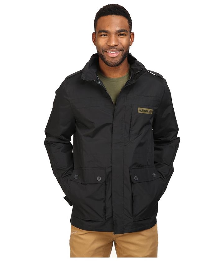Adidas Skateboarding - Pikard Jacket