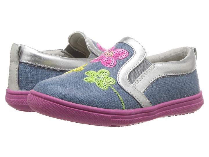 Rachel Kids - Lil Harpe