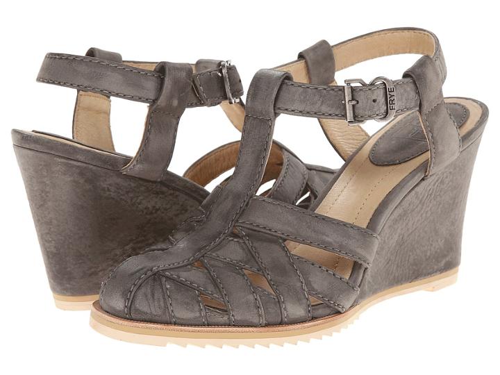 Frye Maye Fisherman