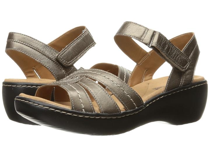 Clarks - Delana Varro
