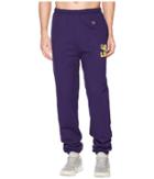 Champion College - Lsu Tigers Eco(r) Powerblend(r) Banded Pants