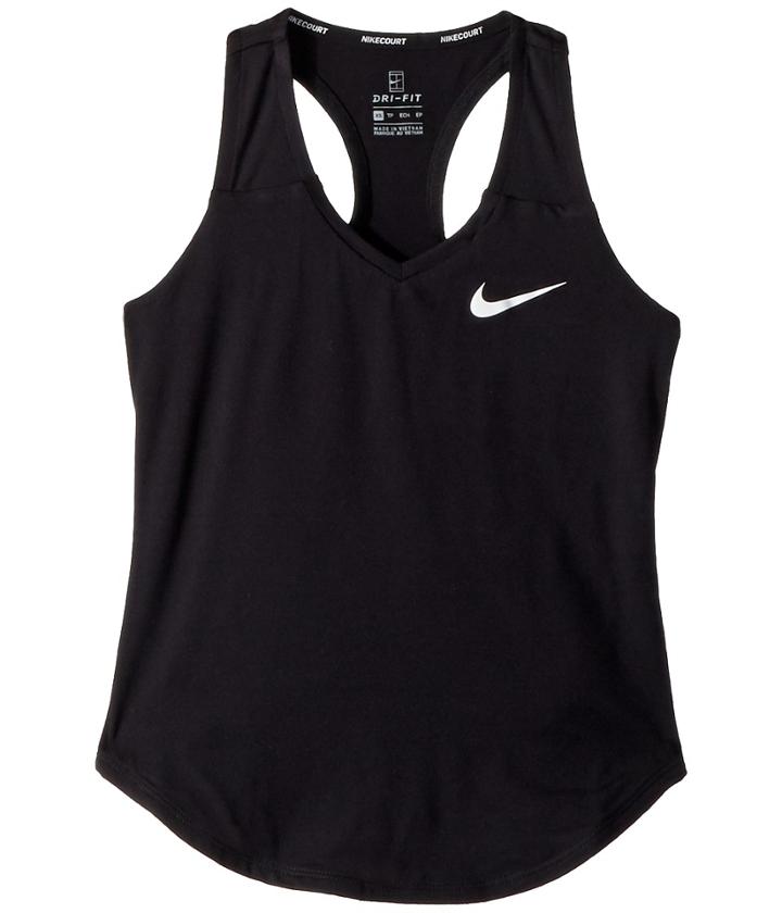 Nike Kids - Court Pure Tennis Tank Top