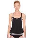 Nike - Laser Sport Tankini Top