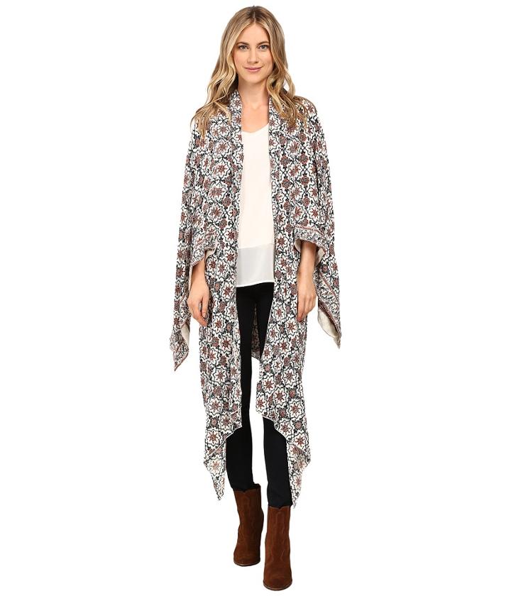Amuse Society - Thea Kimono Top