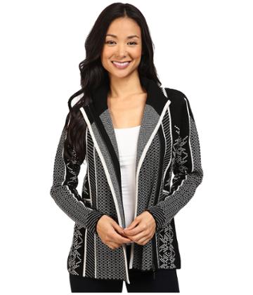 Pendleton - Apres Ski Cardigan