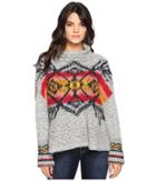 Free People - Arctic Blast Pullover