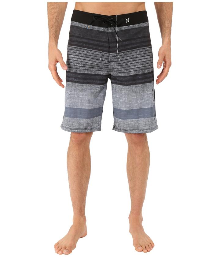 Hurley - Phantom Clemente 21 Boardshorts
