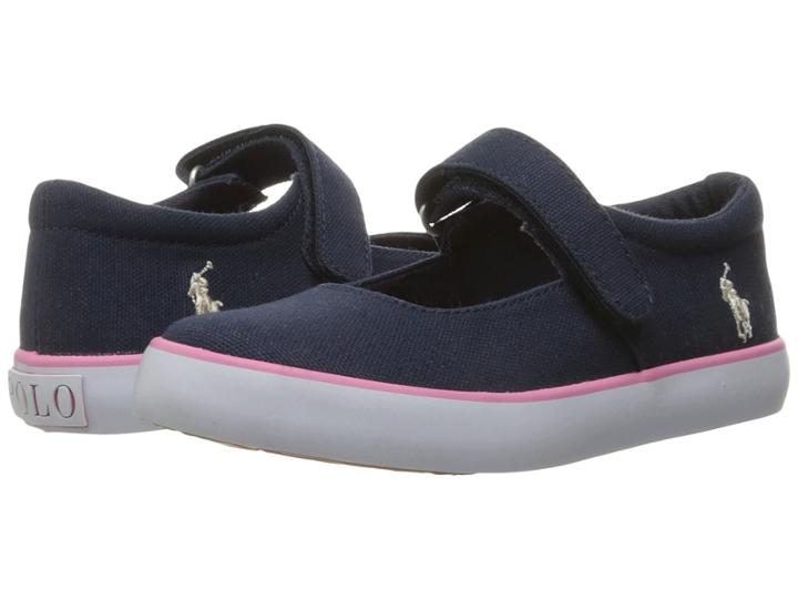 Polo Ralph Lauren Kids - Pamela Mj