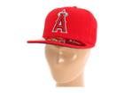 New Era Authentic Collection 59fifty - Los Angeles Angels Of Anaheim