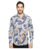 Robert Graham - Minicoy Island Shirt