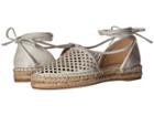 Frye - Leo Perf 2 Piece