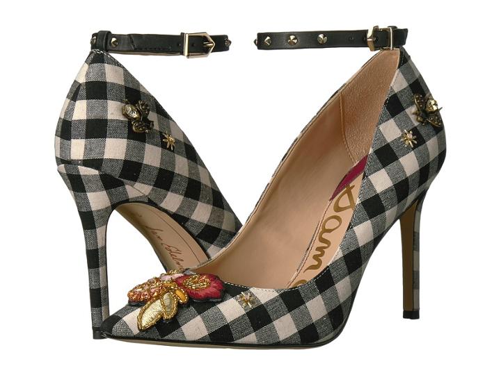 Sam Edelman - Hermione 3