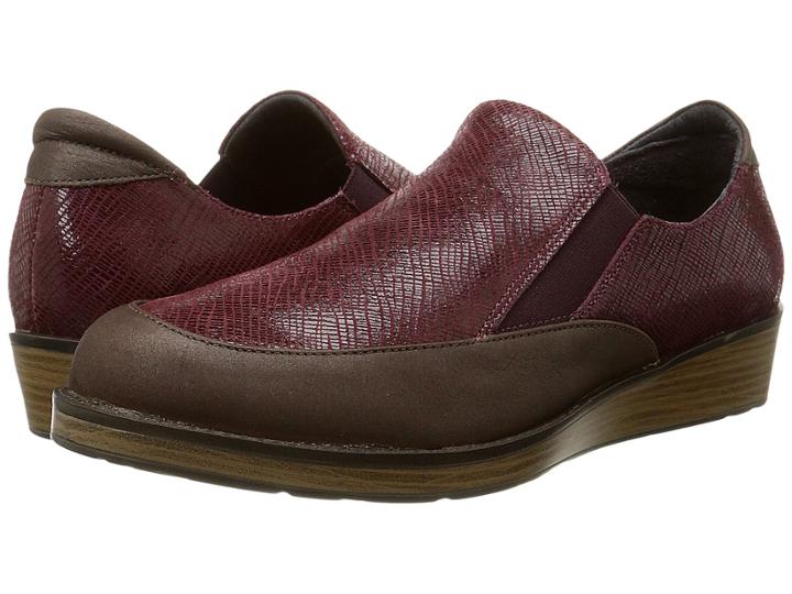 Naot Footwear - Cherish