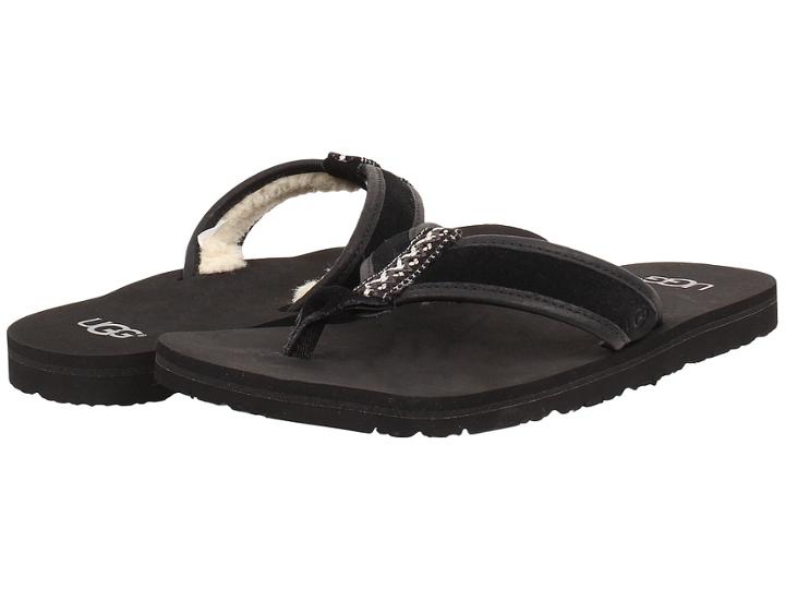 Ugg - Borrego