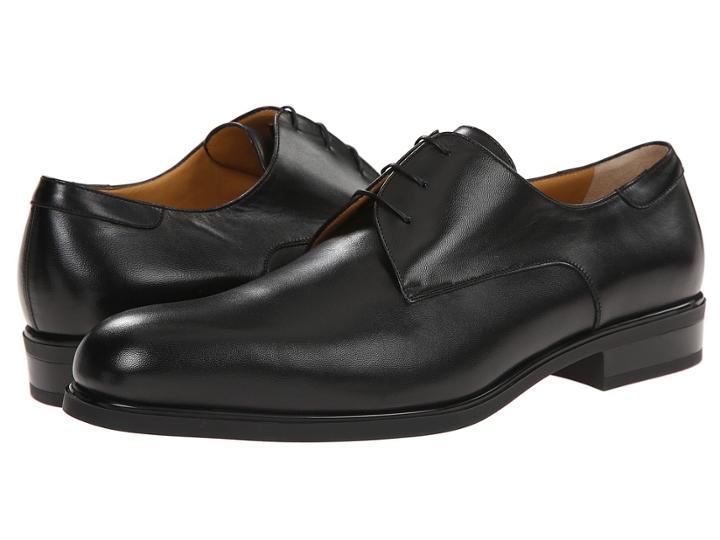 A. Testoni - Nappa Oxford