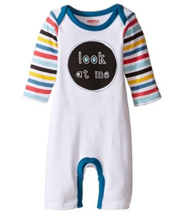 Skip Hop - Baby Says Romper