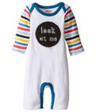 Skip Hop - Baby Says Romper