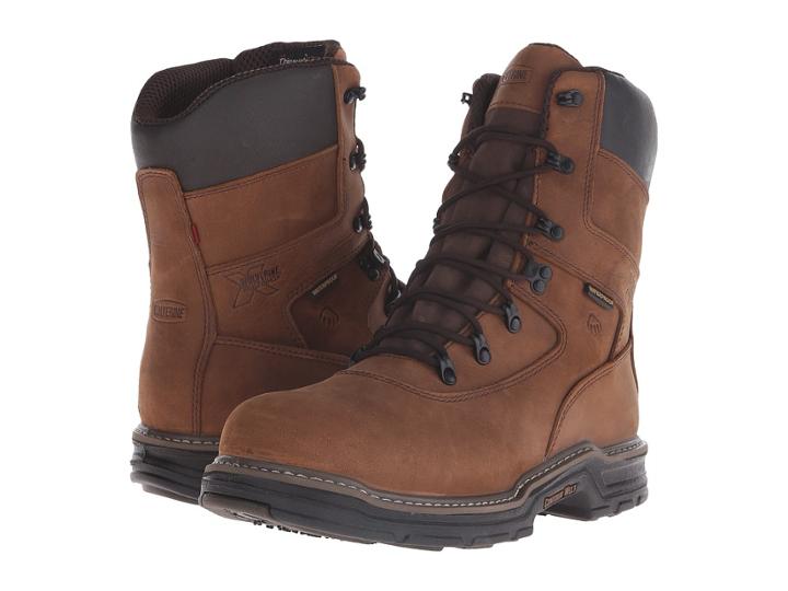 Wolverine - Marauder Multishoxtm Waterproof 8 Lace Up