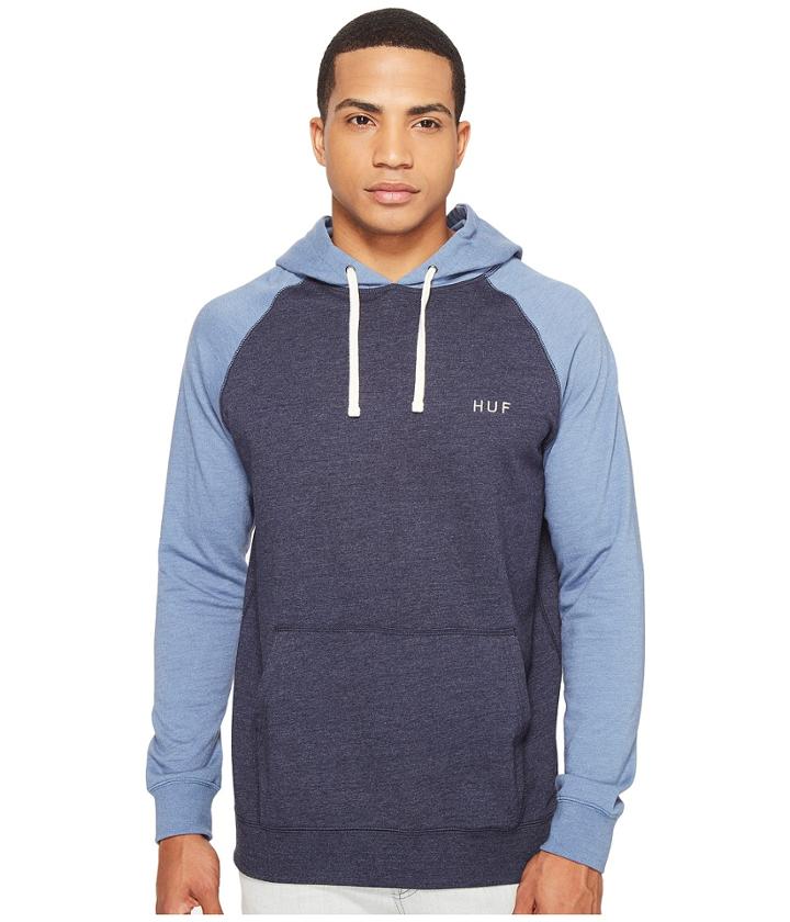 Huf - Dalton Pullover Hooded Knit