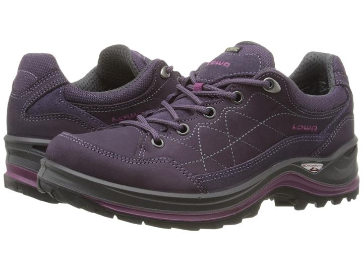 Lowa - Renegade Iii Gtx Lo Ws
