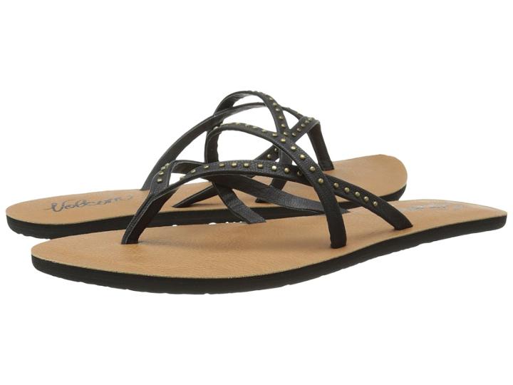 Volcom All Day Long 2