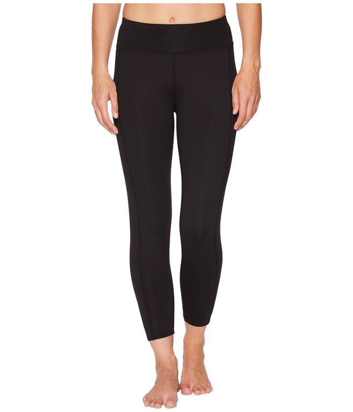 Tyr - Solid 3/4 Kalani Tights