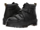 Dr. Martens - Beaumann Cross Strap Boot W/ Chain
