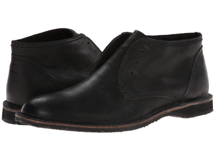 John Varvatos Hipster Laceless