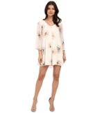 Brigitte Bailey - Ava Floral Shift Dress