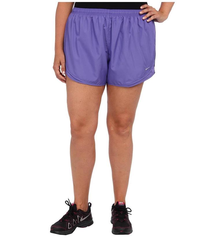 Nike Extended Sizing Tempo Track Short