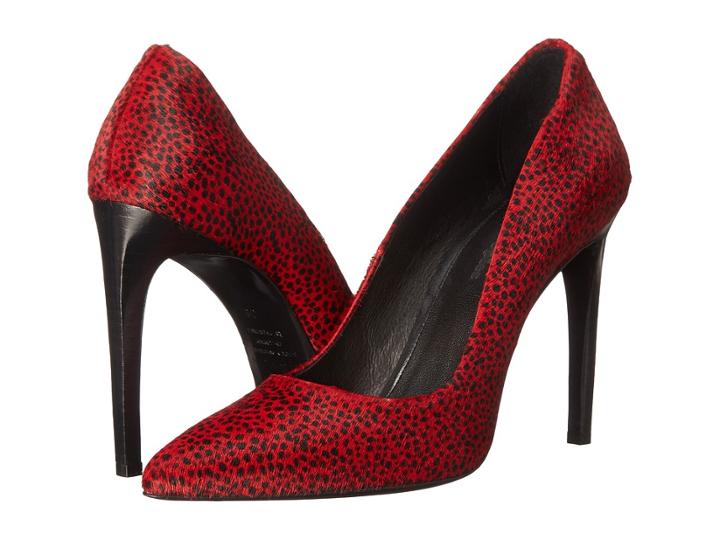 The Kooples - Poney Printed Leather