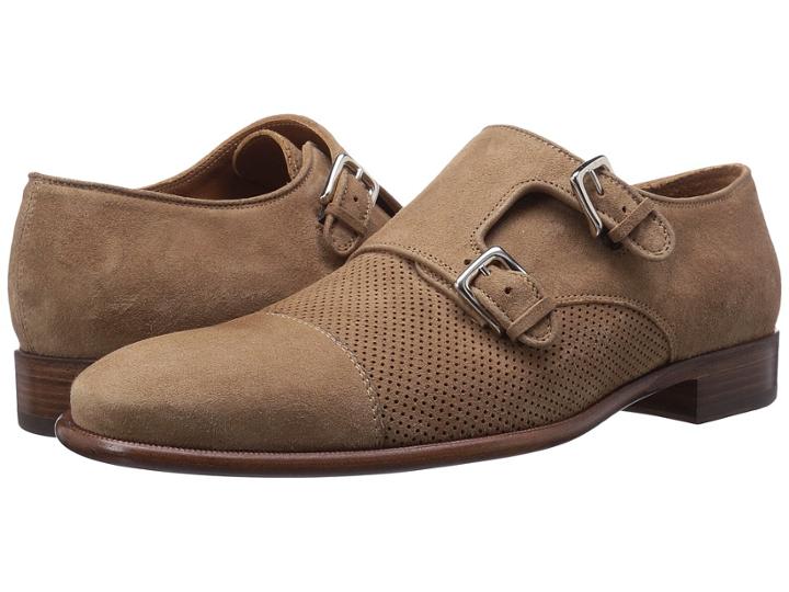 Bruno Magli - Wesley Suede