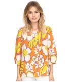 Trina Turk - Lysandra 2 Top