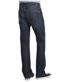 7 For All Mankind - Standard Straight Leg In New York Dark