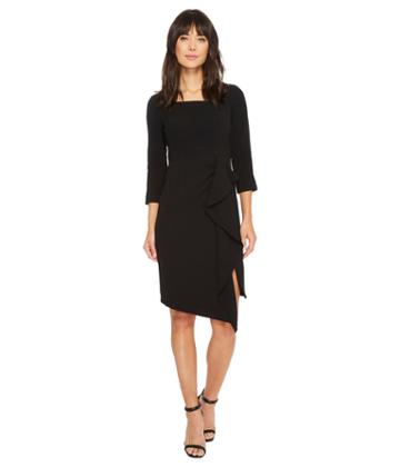 Nanette Lepore - Can Can Dress