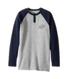 Quiksilver Kids - Polar Waters Crew Knit Top