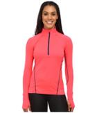 Marmot - Interval Half-zip Long Sleeve