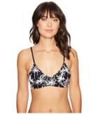 Rip Curl - Island Love Wrap Bikini Top